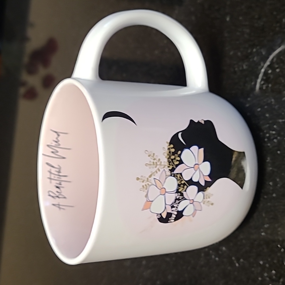 Prima Design Mug